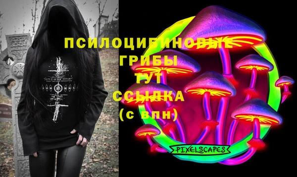 крисы Алексеевка